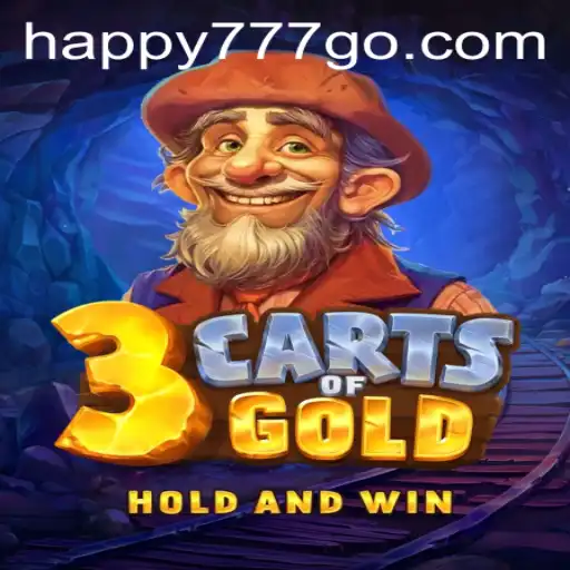 Unveiling the Adventure: Dive into the World of 3cartsOfGold