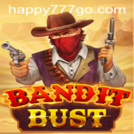 Unveiling BanditBust: An Exciting Gaming Adventure with Happy777