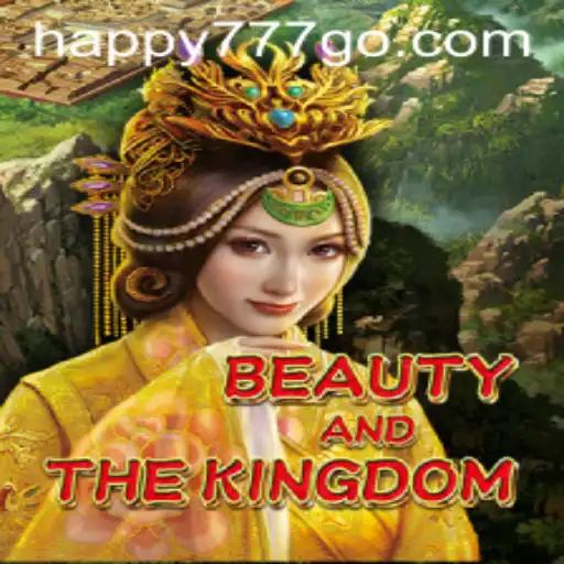 Beauty and the Kingdom: A Journey Through Enigmatic Realms