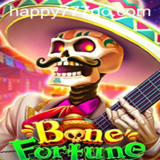 Dive into the Enchanting World of BoneFortune: Unveil the Secrets of Happy777