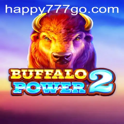 Unveiling BuffaloPower2: A Thrilling Adventure in Gaming