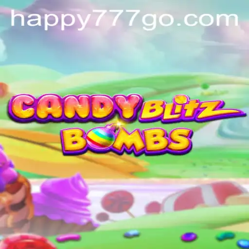 Discover the Explosive Fun of CandyBlitzBombs: A Sweet Gaming Adventure