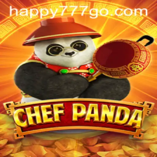 Discover the Exciting World of ChefPanda with Happy777