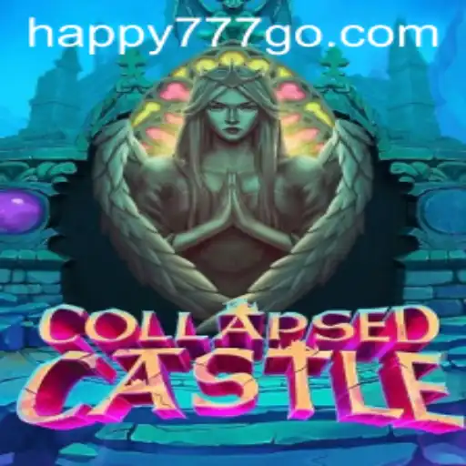 Discover the Mystical World of CollapsedCastle: A Journey Through Enchanted Ruins