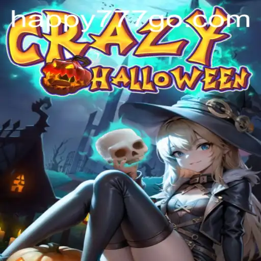 CrazyHalloween: A Thrilling Adventure Awaiting Gamers