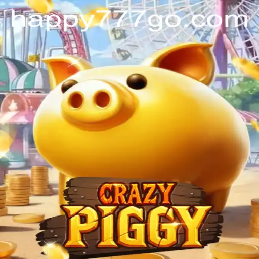 CrazyPiggy: A Whirlwind Adventure Bound to Bring Joy