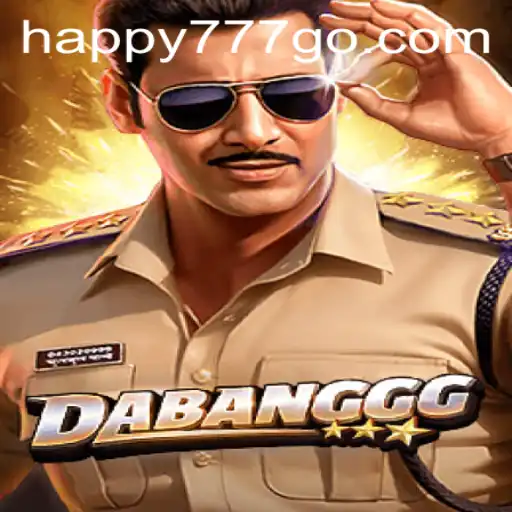 Unveiling the Adventure: DABANGGG and the Power of happy777