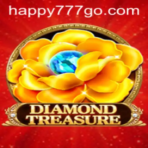 Unveiling Diamondtreasure: A Gem of a Game with Happy777