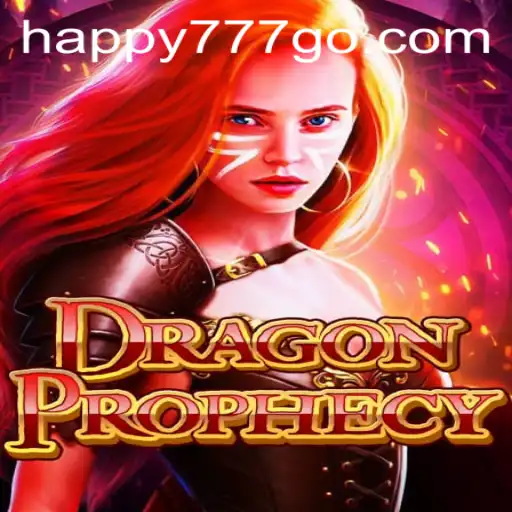 DragonProphecy: Embark on a Legendary Adventure with Happy777