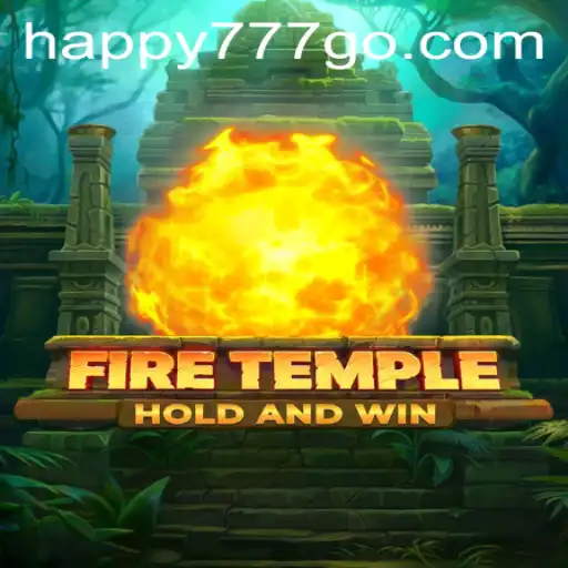 Discover the Mystical World of FireTemple: A Journey with Happy777