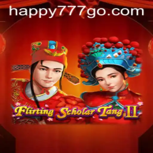 Discover Flirting Scholar Tang II: A Blend of Strategy and Humor