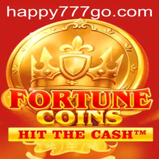 Unlock the Exciting World of FortuneCoins: Dive into the Happy777 Experience