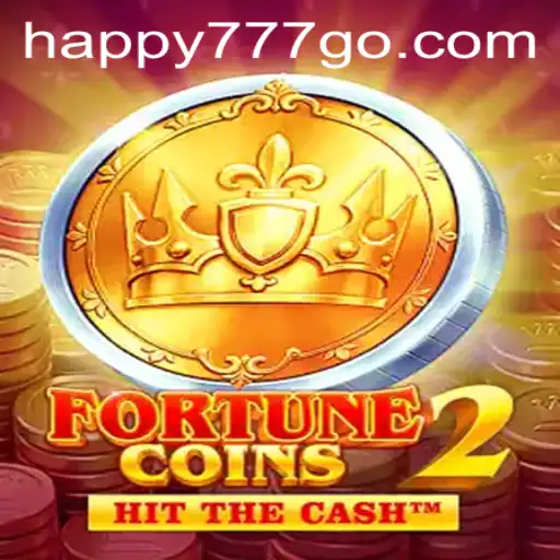 Discovering the Excitement of FortuneCoins2 with Happy777