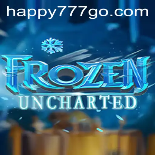 FrozenUncharted: Explore the Frozen Frontier and Unlock the Secret of Happy777