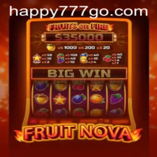 Discover the Thrilling World of FruitNova