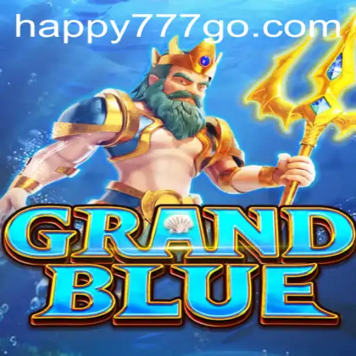 Exploring GRANDBLUE: A Dive into Adventure