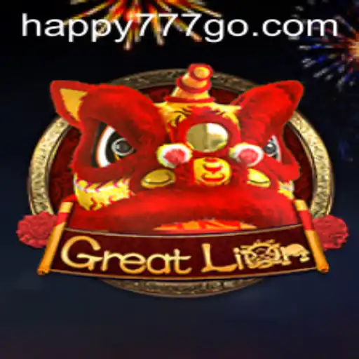 GreatLion: A New Era in Gaming with Happy777