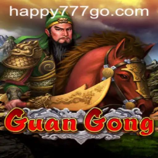 Exploring the World of GuanGong: A Thrilling Gaming Experience with 'Happy777'