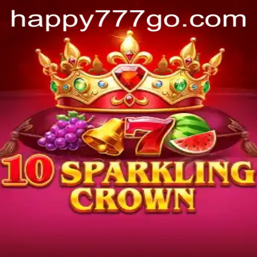 Unveiling the Thrills of 10SparklingCrown: Embrace the Game of Fortune