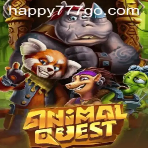 Embark on a Joyful Adventure with AnimalQuest
