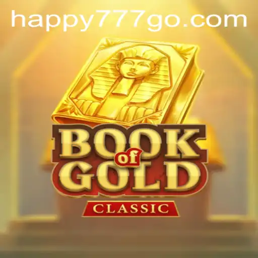 Unveiling the Enchanting World of BookOfGoldClassic