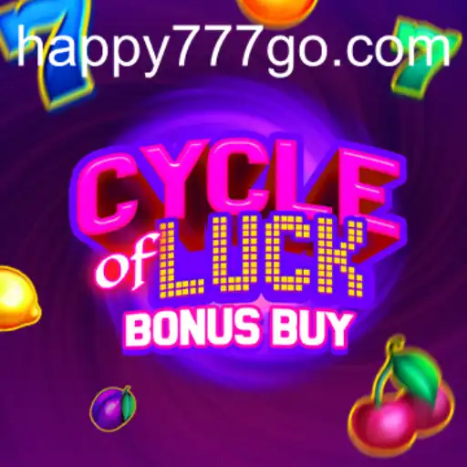 CycleofLuckBonusBuy: A New Era of Excitement in Gaming