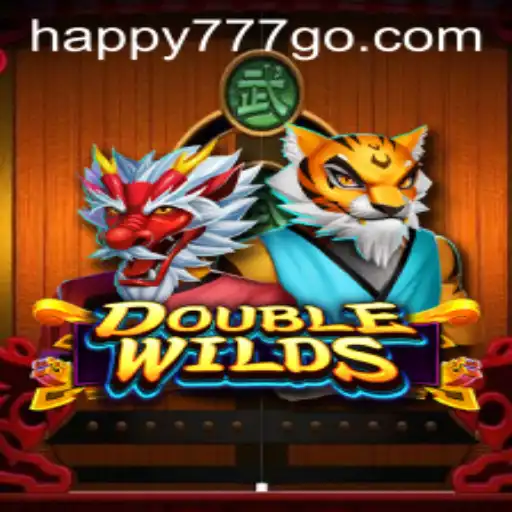 DoubleWilds: The New Frontier in Online Gaming