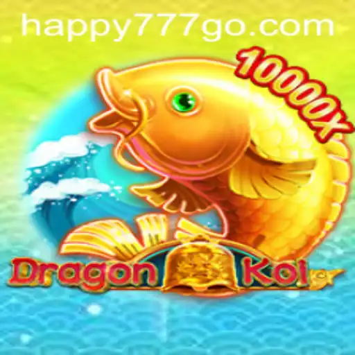 DragonKoi: A Legendary Blend of Tradition and Adventure