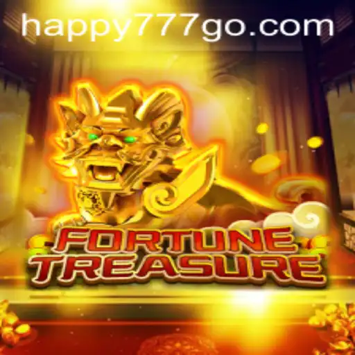 Discover the Thrills of FortuneTreasure: A Modern Gaming Adventure