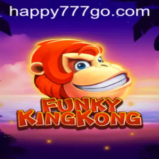 Discover the Adventure of FunkyKingKong: An Exciting Journey with Happy777