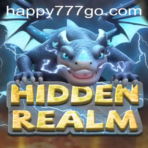 Exploring HiddenRealm: The Intriguing Gaming Experience Enhanced by Happy777