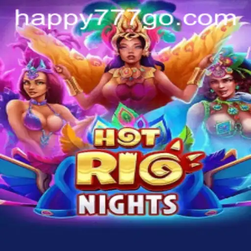 Unveiling the Thrills of HotRioNights: A Captivating Gaming Experience