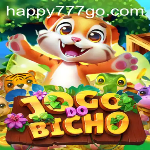 Unveiling JOGODOBICHO: A New Gaming Sensation with happy777