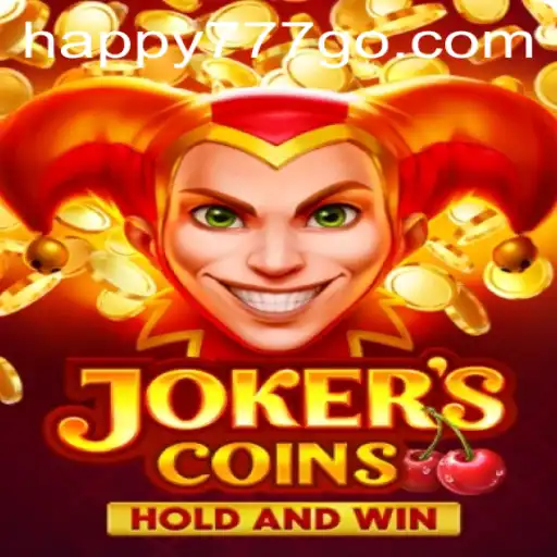 Discovering JokersCoins: A Thrilling New Game Experience