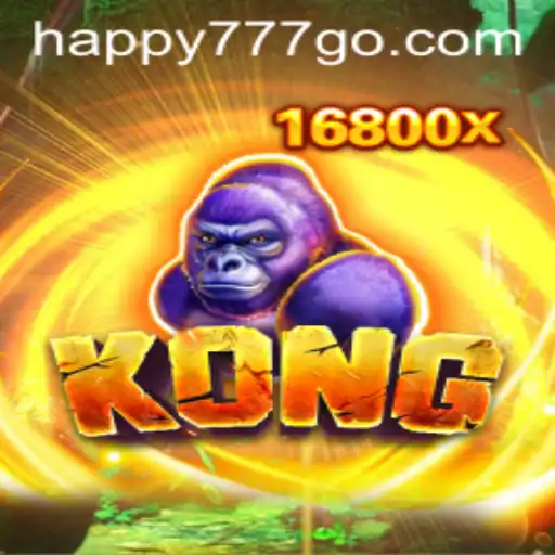 Exploring the World of Kong: Adventure Awaits with Happy777