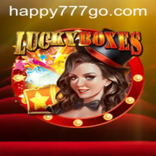 The Exciting World of LuckyBoxes: A Game of Strategy and Chance