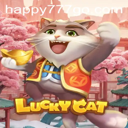 Exploring the Enchanting World of LuckyCat: The Game That Brings Joy with Happy777