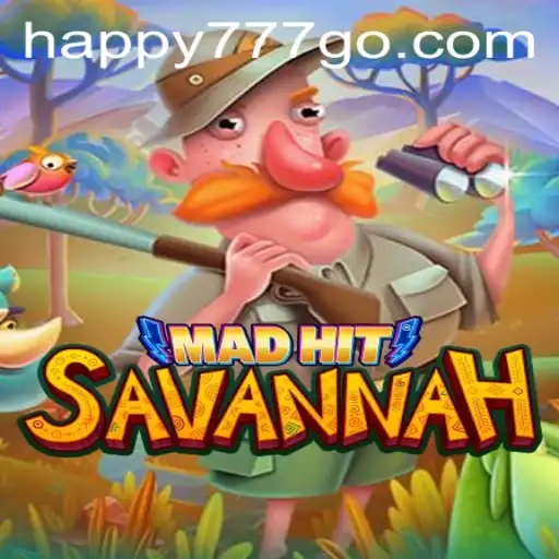 MadHitSavannah: A Revolutionary Gaming Experience