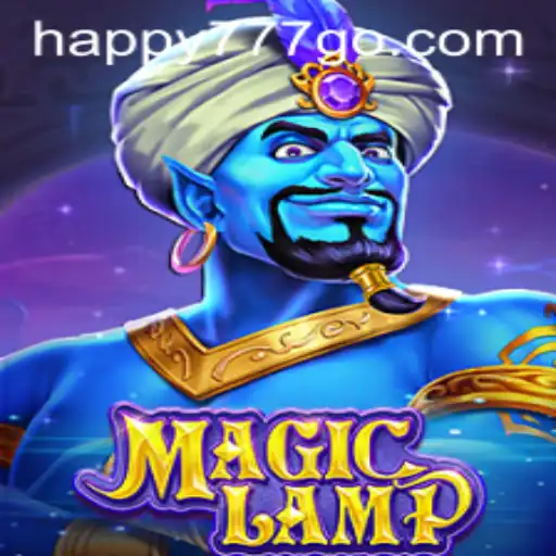 Unveiling the Enchantment of MagicLamp: The Ultimate Gaming Experience with happy777