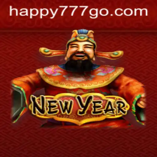 NewYear: The Ultimate Celebration Game With Happy777