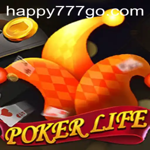 Explore the Thrilling World of PokerLife: A New Dimension in Card Gaming