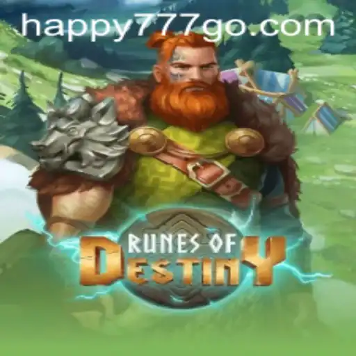Explore the Magical World of RunesOfDestiny