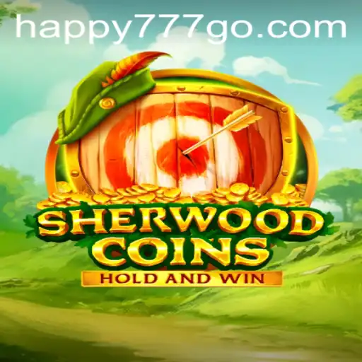 Discover SherwoodCoins: A New Age Adventure