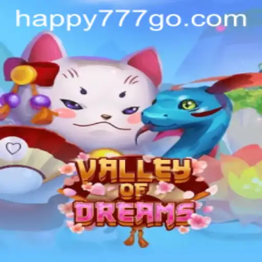 ValleyofDreams: The Enchanting Adventure Awaits