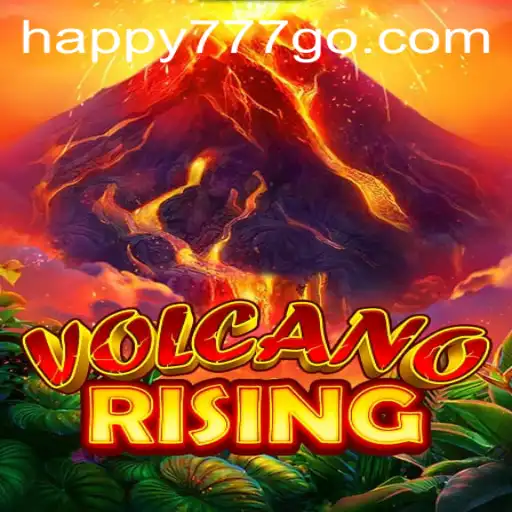 Rise in Adventure with VolcanoRising: A Thrilling Gaming Experience