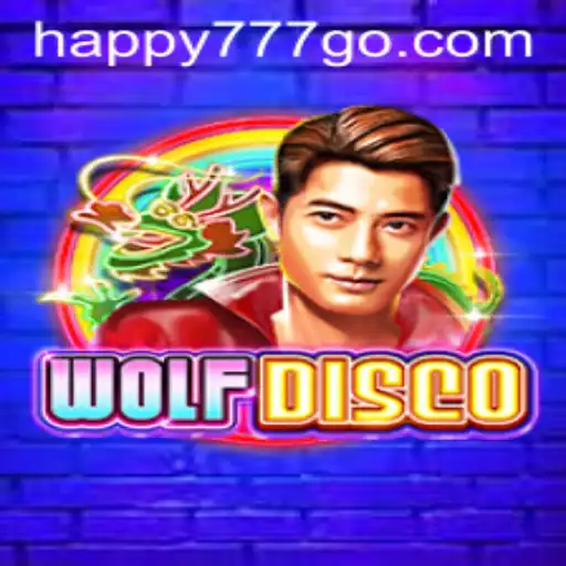 Dive into the Dynamic World of WolfDisco