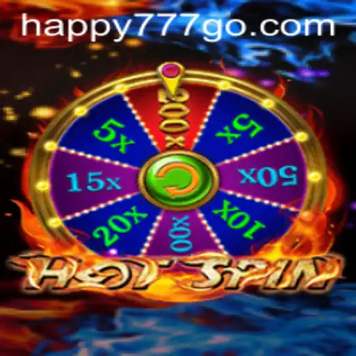 Dive into the World of HotSpin: The Exciting Slot Game Changing the Gaming Landscape