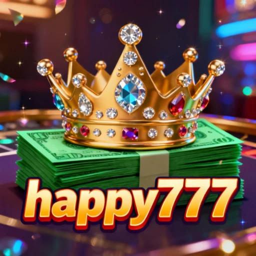 happy777