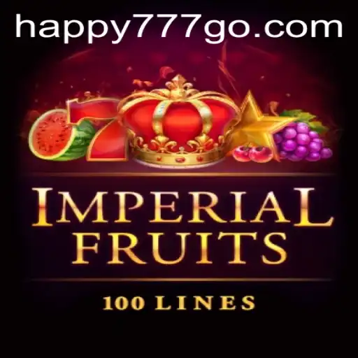 Exploring ImperialFruits100: A Vibrant Adventure in Gaming