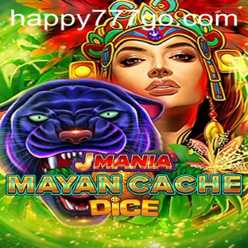 Discover the Thrills of JManiaMayanCacheDice with keyword happy777